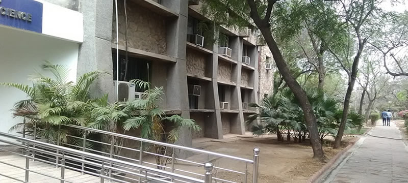 Image of DOES Side View