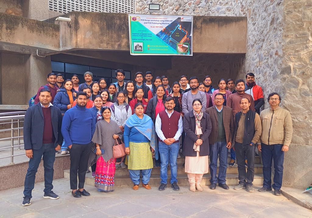 Faculty Members